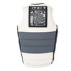 Спасательный жилет неопрен мужской Jetpilot X1 F/E VEST FELIX CONCRETE, Размеры (жилеты): 10 (M), img 2