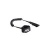 Лиш для SUP-доски витой Aqua Marina Paddle Board Coil Leash 10'/7mm