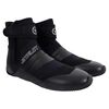 Гидроботинки высокие Jetpilot Black Hawk Shoes black S24, Размеры (гидроботинки): 10 (44)