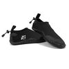 Гидроботинки низкие Jetpilot Lo Cut Hydro Shoes black S24, Размеры (гидроботинки): 13 (47)