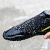 Гидроботинки низкие Jetpilot Lo Cut Hydro Shoes black S24, Размеры (гидроботинки): 7 (40), img 2