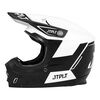 Шлем для гидроцикла Jetpilot VAULT Helmet black/white S24, Размер: 10 (M), img 2