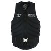 Спасательный жилет неопрен мужской Jetpilot Quantum X F/E Neo Vest Cory black S24, Размеры (жилеты): 14 (XL)