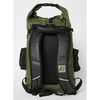 Сумка-рюкзак водонепроницаемая Jetpilot Venture 50L Drysafe Backpack sage S24, Размер (сумки и чехлы): 50L, img 3