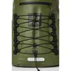 Сумка-рюкзак водонепроницаемая Jetpilot Venture 50L Drysafe Backpack sage S24, Размер (сумки и чехлы): 50L, img 6