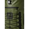 Сумка-рюкзак водонепроницаемая Jetpilot Venture 50L Drysafe Backpack sage S24, Размер (сумки и чехлы): 50L, img 8