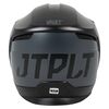 Шлем для гидроцикла Jetpilot VAULT Helmet black/black S24, Размер: 12 (L), img 3