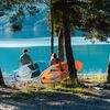 SUP-доска надувная с веслом Aqua Marina Halo 10'0", img 15
