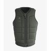 Спасательный жилет мужской Follow Affiliate Olive