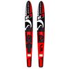 Лыжи парные прогулочные Spinera Combo Ski Red Sea 67'', img 2