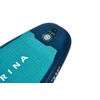 SUP-доска надувная с веслом Aqua Marina Beast 10'6", img 5
