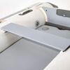 Катамаран ПВХ с транцем под мотор Aqua Marina AIRCAT-335, img 5