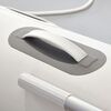 Катамаран ПВХ с транцем под мотор Aqua Marina AIRCAT-335, img 9