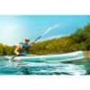 Каяк/SUP-доска надувная 1-местная Spinera SK 10'0" Teal/Grey/White DLT/HDDS S23, img 11