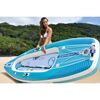 Каяк/SUP-доска надувная 1-местная Spinera SK 10'0" Teal/Grey/White DLT/HDDS S23, img 15