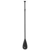Весло для SUP-доски Spinera Classic 3pcs Aluminium/Reinforced Nylon Black, img 2