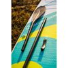 Весло для SUP-доски Spinera Classic 3pcs Aluminium/Reinforced Nylon Black, img 5