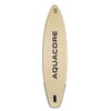 SUP-доска надувная с веслом Aquacore Cucumber 315, img 3