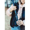 Весло для SUP-доски Spinera Sup Classic Alu Paddle Teal Blade, img 2