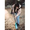 Весло для SUP-доски Spinera Sup Classic Alu Paddle Teal Blade, img 6