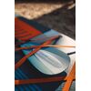 Весло для SUP-доски Spinera Sup Classic Alu Paddle Teal Blade, img 7