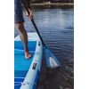 Весло для SUP-доски Spinera Sup Classic Alu Paddle Teal Blade, img 9