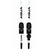 Лыжи парные прогулочные Aquacore REBEL 67’ WHITE