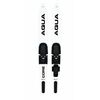 Лыжи парные прогулочные Aquacore REBEL 59’ WHITE