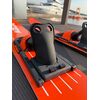 Лыжи парные прогулочные Aquacore REBEL 67’ ORANGE, img 8