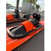 Лыжи парные прогулочные Aquacore REBEL 67’ ORANGE, img 7