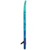 Каяк надувнной 3-местый для туризма Spinera Hybris 500 Teal/Grey/White PVC/HDDS S23, img 7