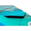 Каяк надувнной 3-местый для туризма Spinera Hybris 500 Teal/Grey/White PVC/HDDS S23, img 15