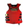 Спасательный жилет для гидроцикла неопрен мужской Jetpilot VAULT PROTECH S/E VEST Red, Размеры (жилеты): 12-14 (L/XL)