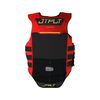 Спасательный жилет для гидроцикла неопрен мужской Jetpilot VAULT PROTECH S/E VEST Red, Размеры (жилеты): 12-14 (L/XL), img 2