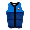 Спасательный жилет неопрен детский Jetpilot FREERIDE BOYS ECO VEST L50 Blue