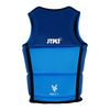 Спасательный жилет неопрен детский Jetpilot FREERIDE BOYS ECO VEST L50 Blue, img 2
