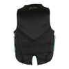 Спасательный жилет неопрен женский Jetpilot CAUSE F/E LADIES ECO VEST Black, img 2
