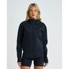 Гидрокуртка женская с капюшоном Jetpilot CORP 2MM LADIES TOUR COAT Black, img 2