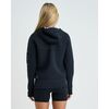 Гидрокуртка женская с капюшоном Jetpilot CORP 2MM LADIES TOUR COAT Black, img 3