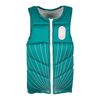 Спасательный жилет неопрен женский Jetpilot ALLURE F/E ECO VEST Green, Размеры (жилеты): 10 (M)