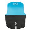 Спасательный жилет для гидроцикла неопрен мужской Jetpilot CAUSE MENS S-GRIP F/E ECO VEST Blue, img 2