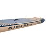 SUP-доска надувная с веслом Aqua Marina Magma 11'2", img 5