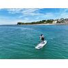 SUP-доска надувная с веслом Aqua Marina Magma 11'2", img 8