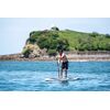 SUP-доска надувная с веслом Aqua Marina Magma 11'2", img 9