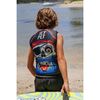 Спасательный жилет для гидроцикла неопрен детский Jetpilot BOYS CAUSE ECO VEST BLACK, img 3
