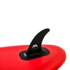 SUP-доска надувная для прокатов и школ AQUA MARINA Nuts 10'6" S21S, img 3