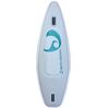 Каяк/SUP-доска надувная 1-местная Spinera SK 10'0" Teal/Grey/White DLT/HDDS S23, img 3