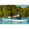 Каяк/SUP-доска надувная 1-местная Spinera SK 10'0" Teal/Grey/White DLT/HDDS S23, img 14