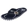 Шлепки унисекс Gumbies Flip Flop TATTOO S18, img 2