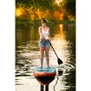 SUP-доска надувная с веслом для туризма Spinera Light 9'10" Electric Blue SL ULT S23, img 7
